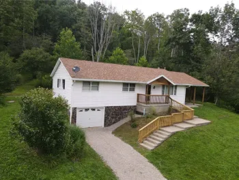 Property at 3 Dallas Road, Foster Town, PA 16701