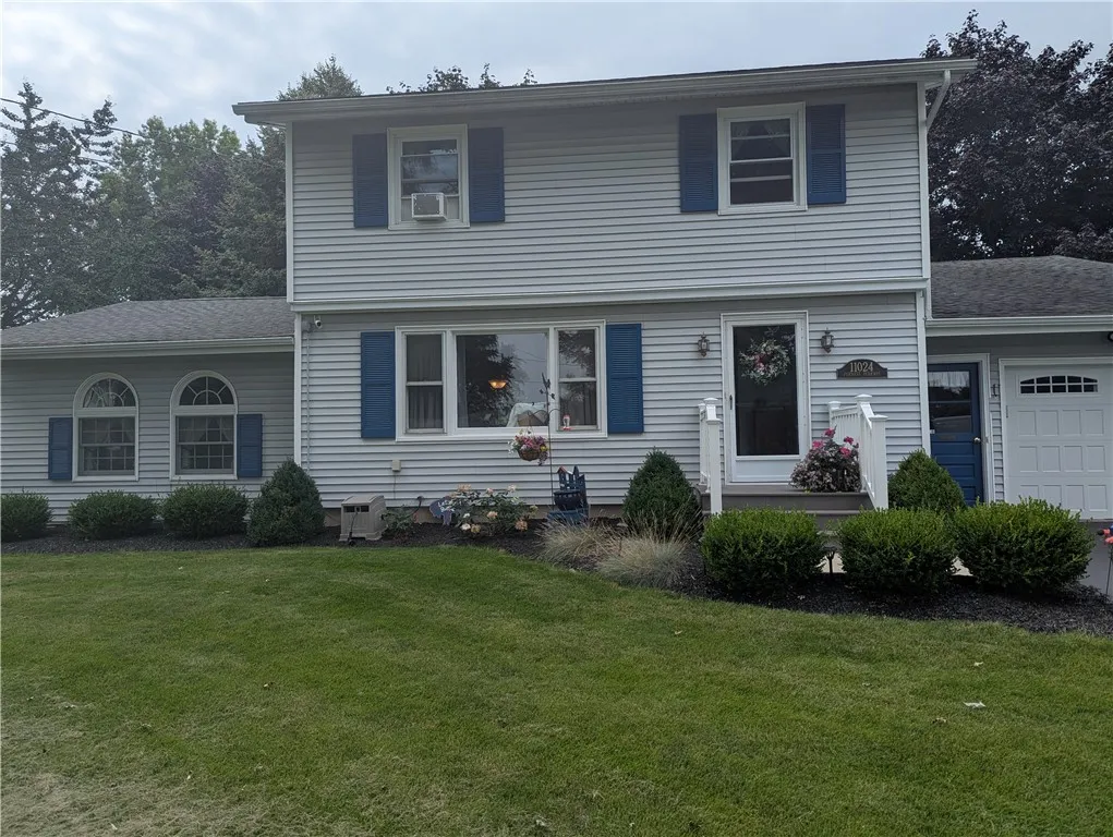 Property at 11024 Furness Parkway, Shelby, NY 14103