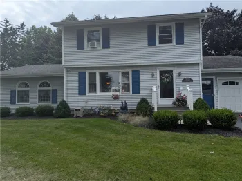 Property at 11024 Furness Parkway, Shelby, NY 14103