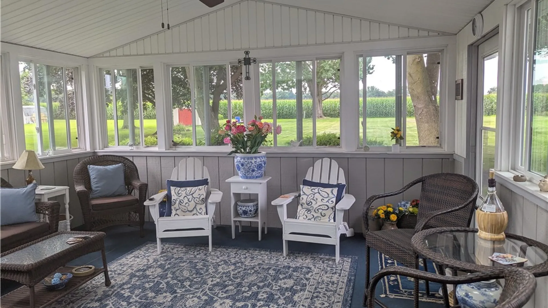 Property at 11024 Furness Parkway, Shelby, NY 14103 10