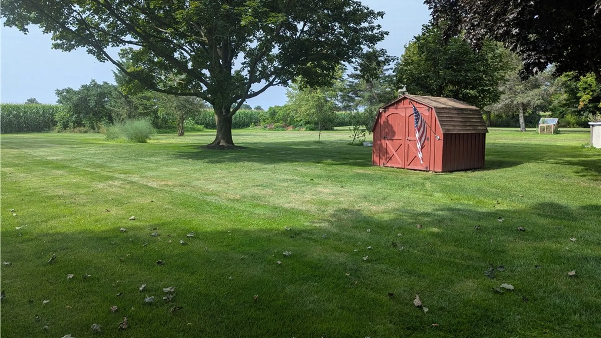 Property at 11024 Furness Parkway, Shelby, NY 14103 33