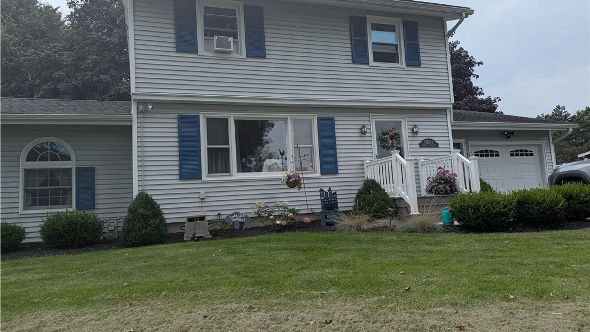 Property at 11024 Furness Parkway, Shelby, NY 14103 21