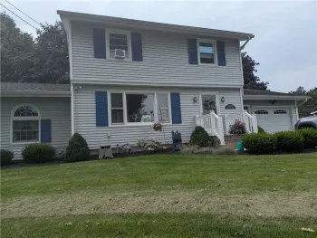 Property at 11024 Furness Parkway, Shelby, NY 14103