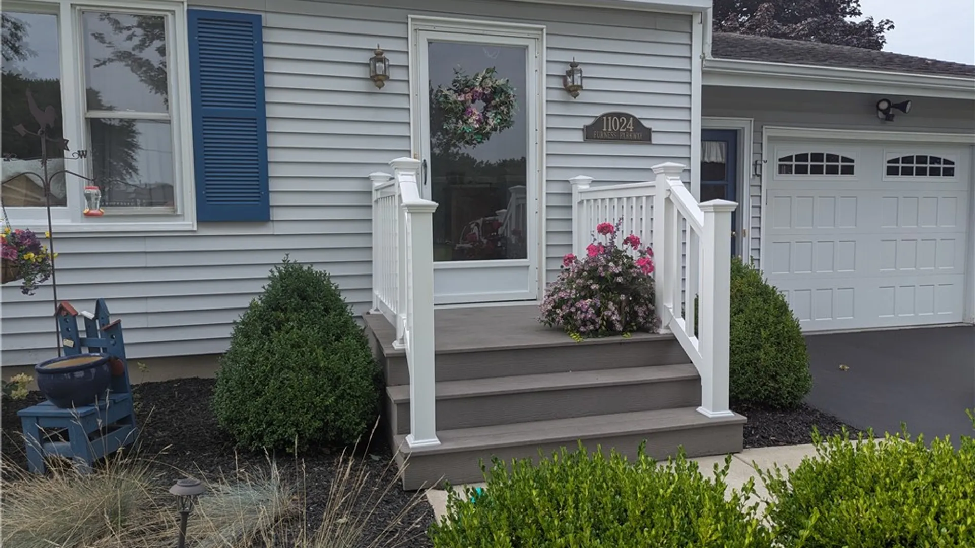 Property at 11024 Furness Parkway, Shelby, NY 14103 22