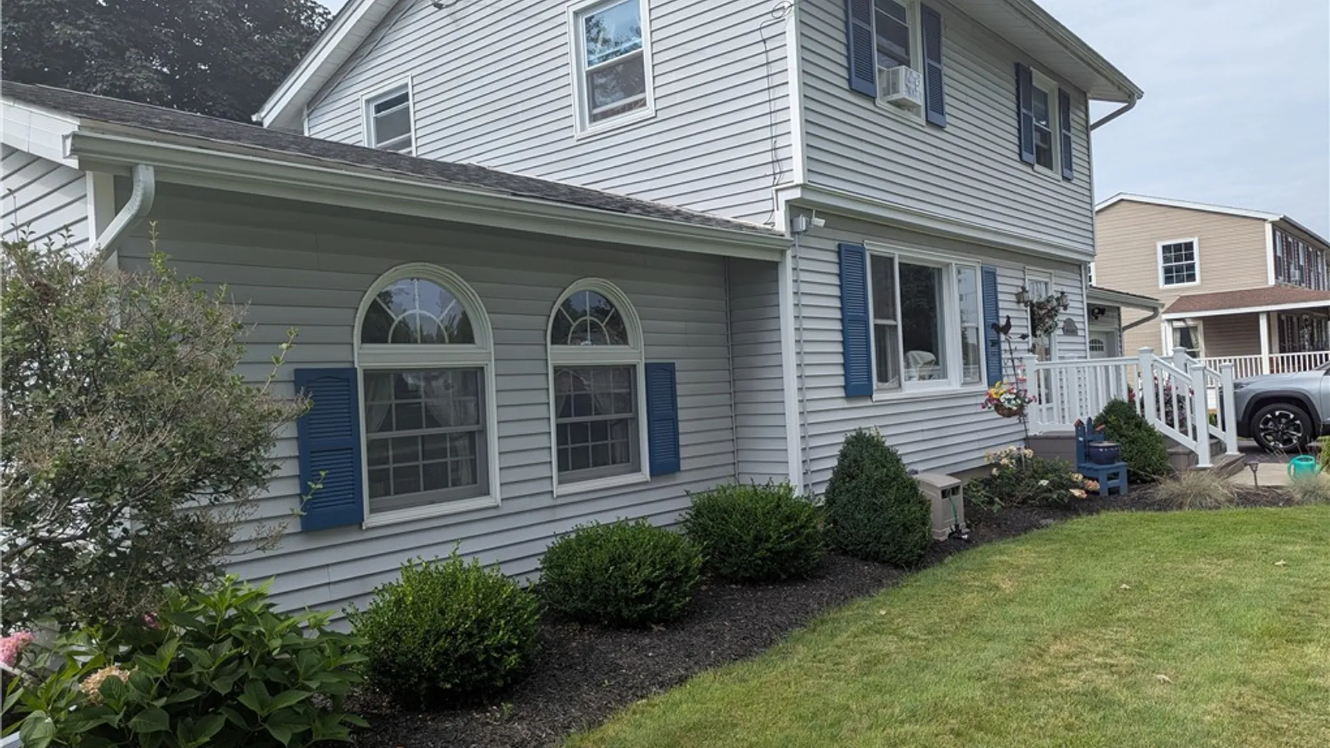 Property at 11024 Furness Parkway, Shelby, NY 14103 24