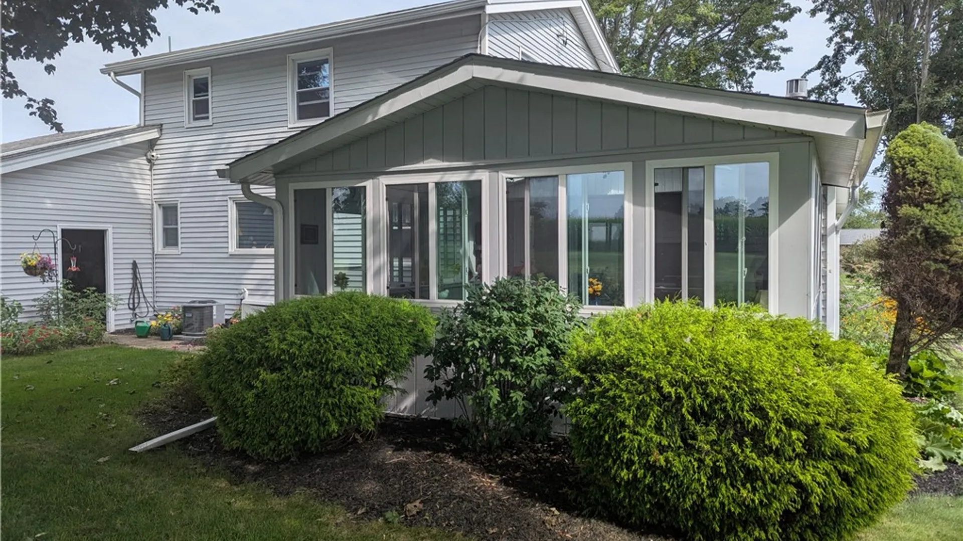 Property at 11024 Furness Parkway, Shelby, NY 14103 26