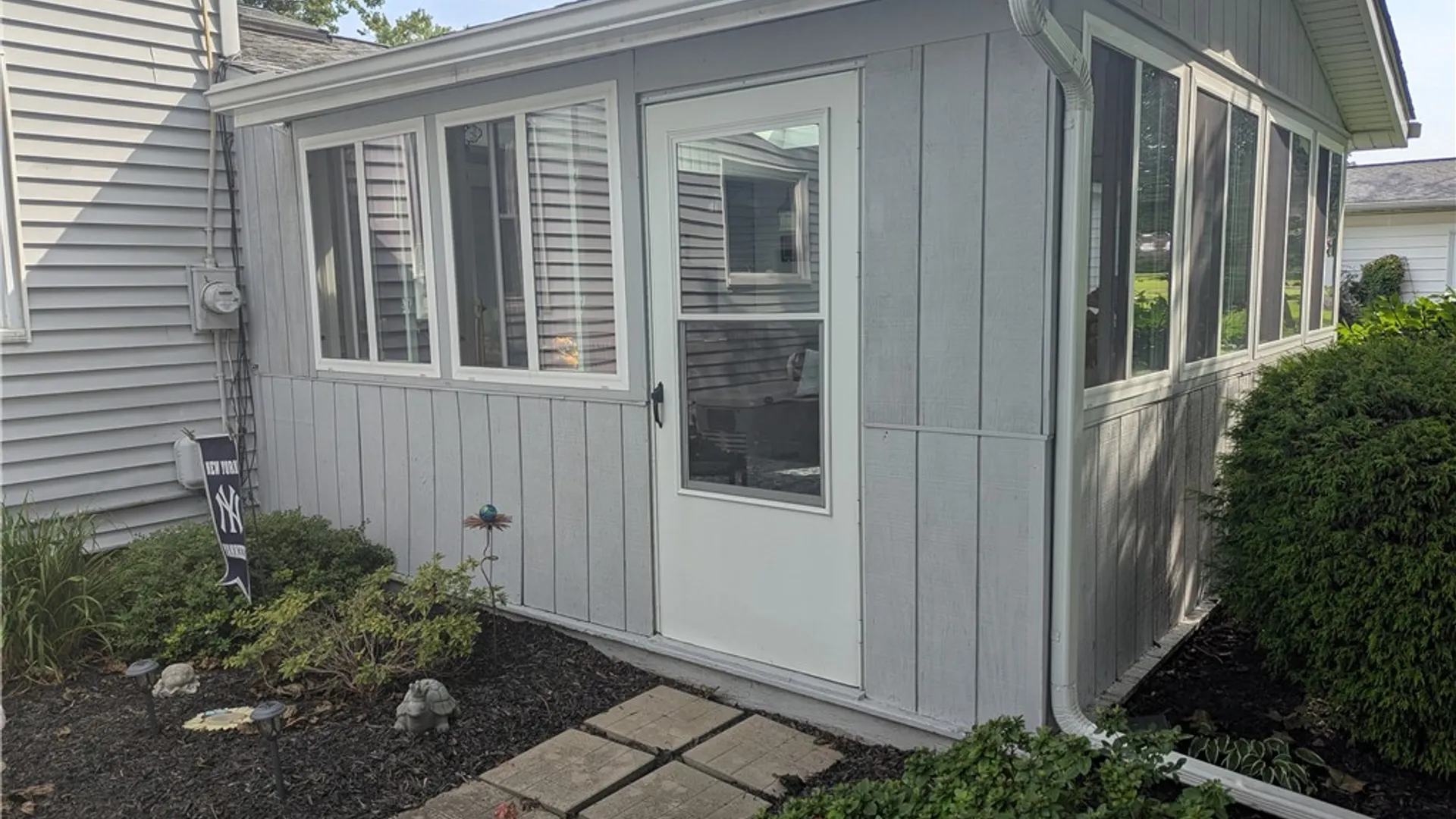 Property at 11024 Furness Parkway, Shelby, NY 14103 27