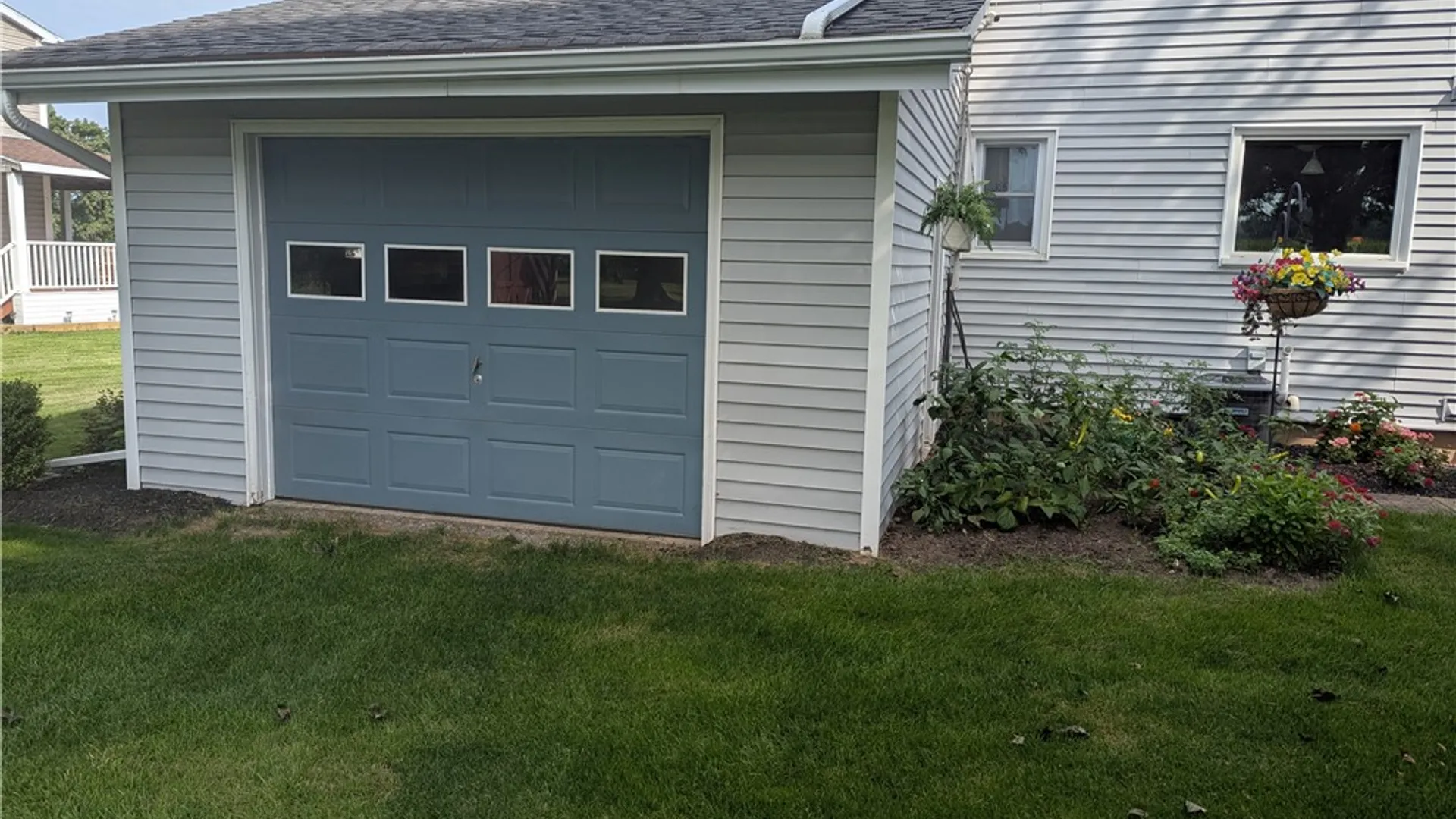 Property at 11024 Furness Parkway, Shelby, NY 14103 32