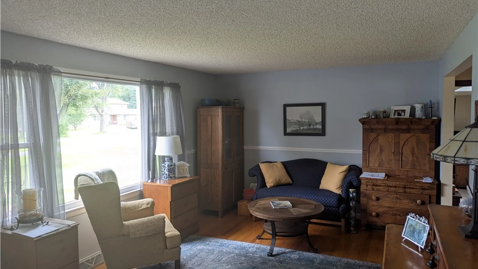 Property at 11024 Furness Parkway, Shelby, NY 14103 3