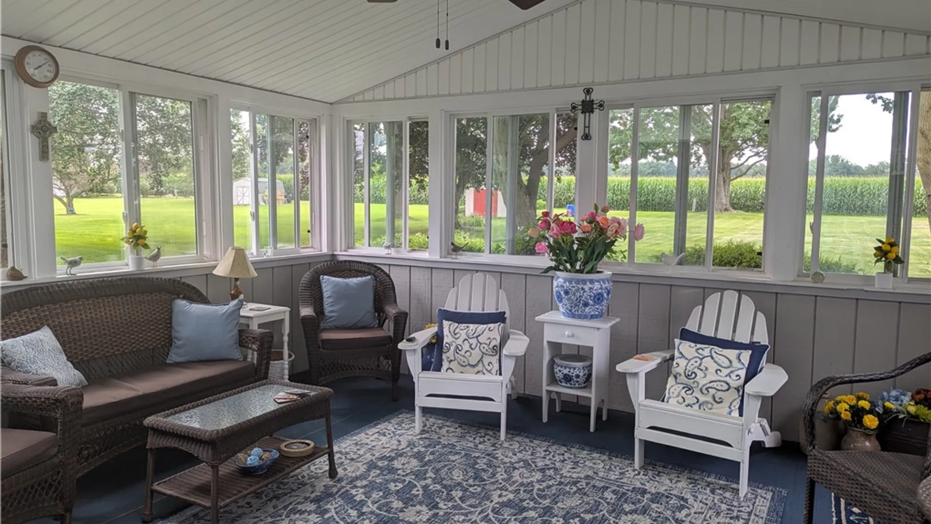 Property at 11024 Furness Parkway, Shelby, NY 14103 4