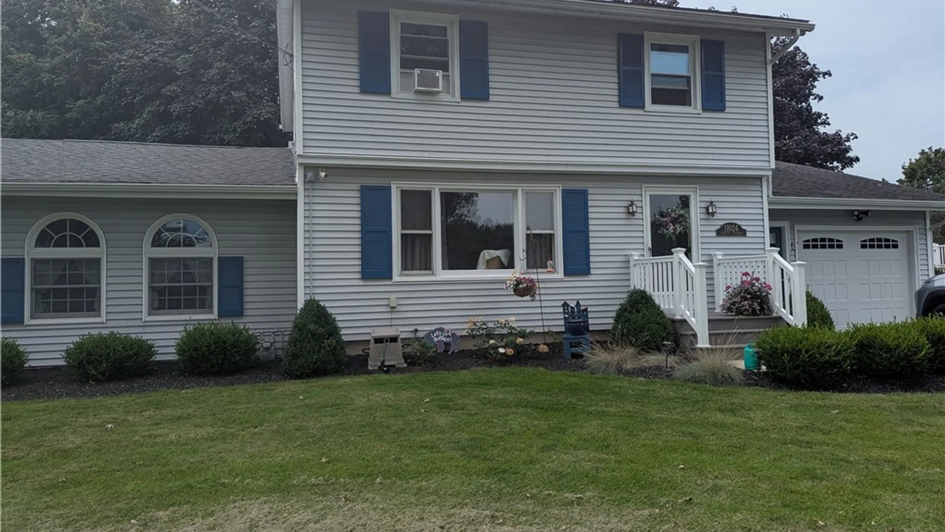 Property at 11024 Furness Parkway, Shelby, NY 14103 5