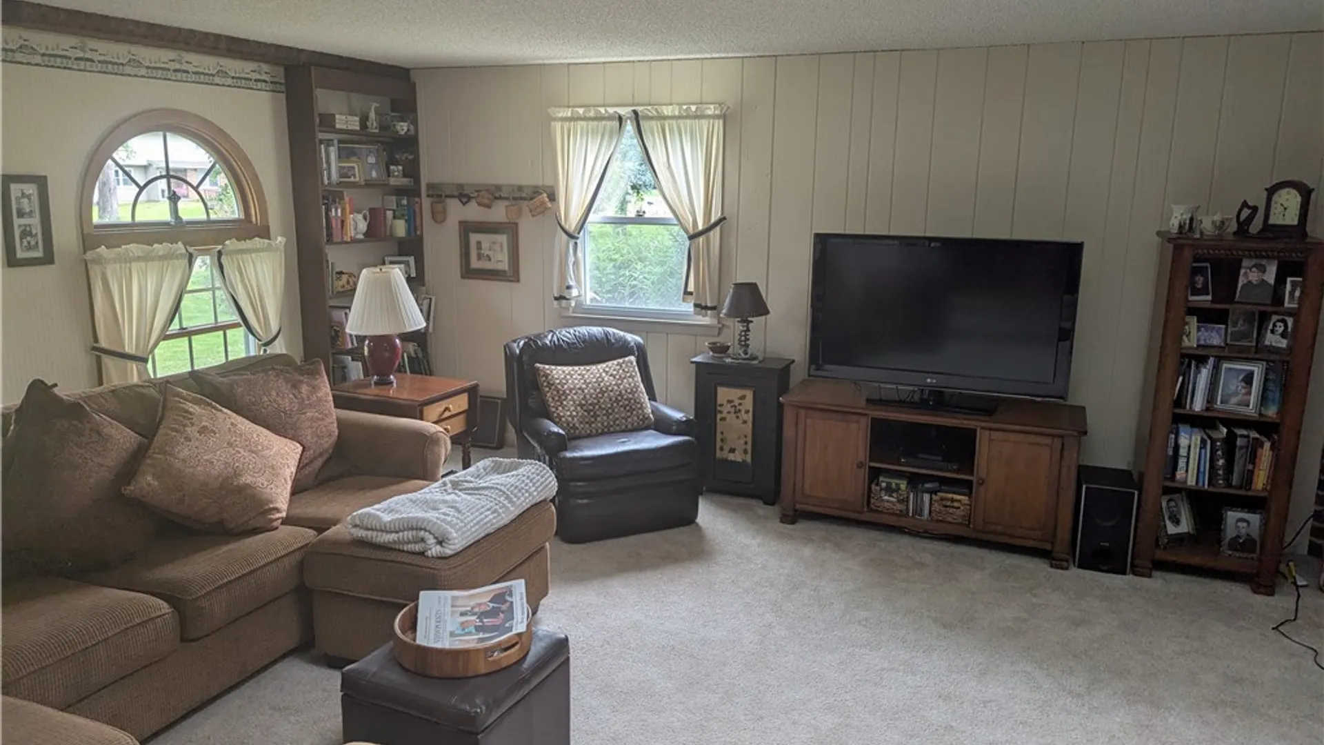 Property at 11024 Furness Parkway, Shelby, NY 14103 7