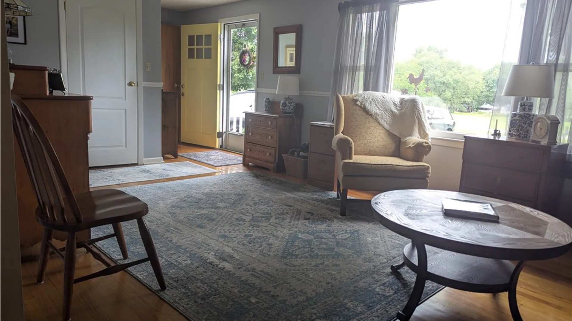 Property at 11024 Furness Parkway, Shelby, NY 14103 8