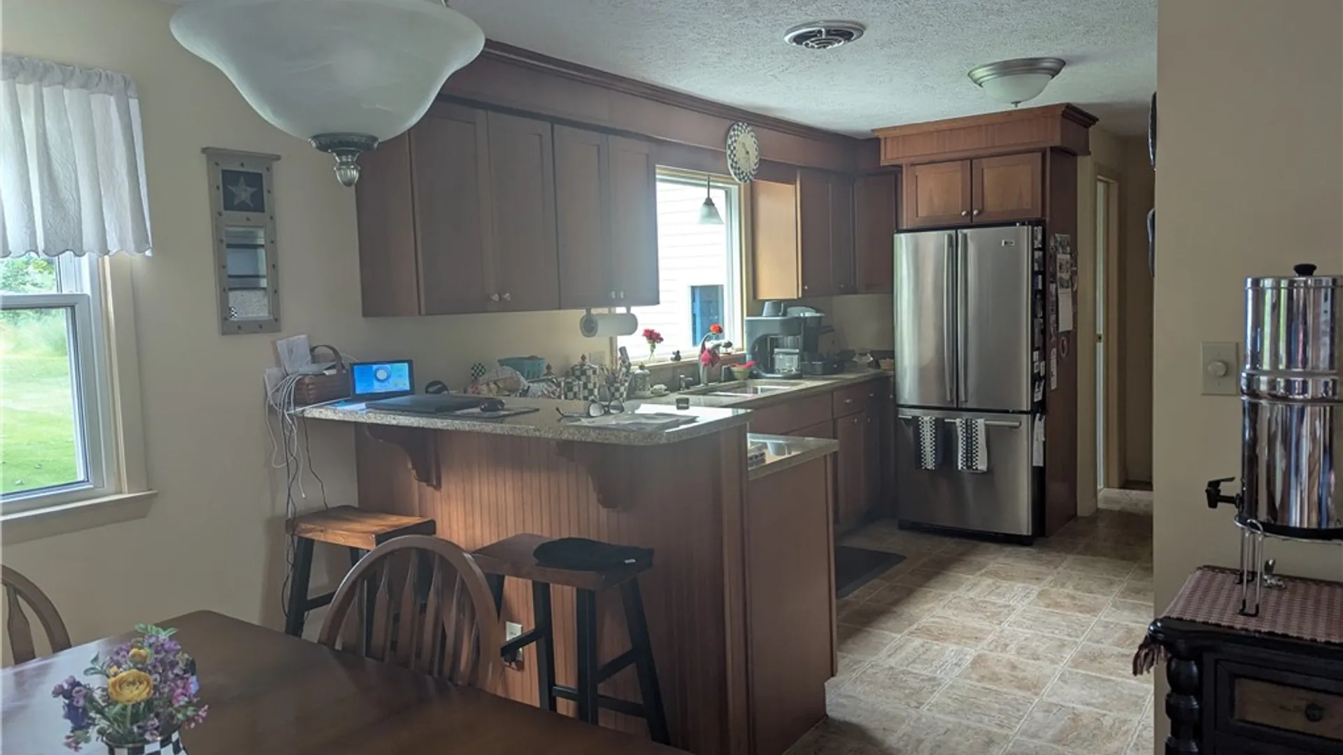 Property at 11024 Furness Parkway, Shelby, NY 14103 9
