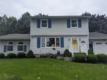 Property at 11024 Furness Parkway, Shelby, NY 14103