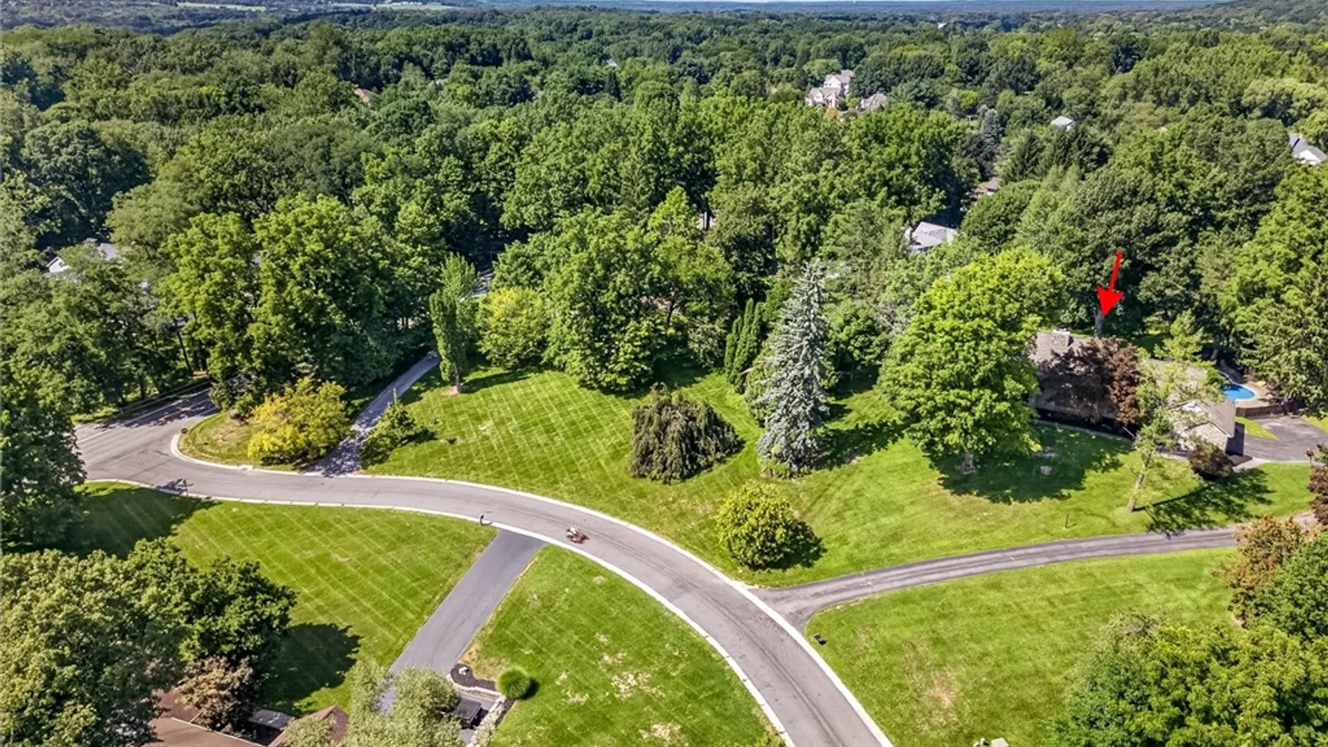Property at 4 Pond View Drive, Perinton, NY 14534 48
