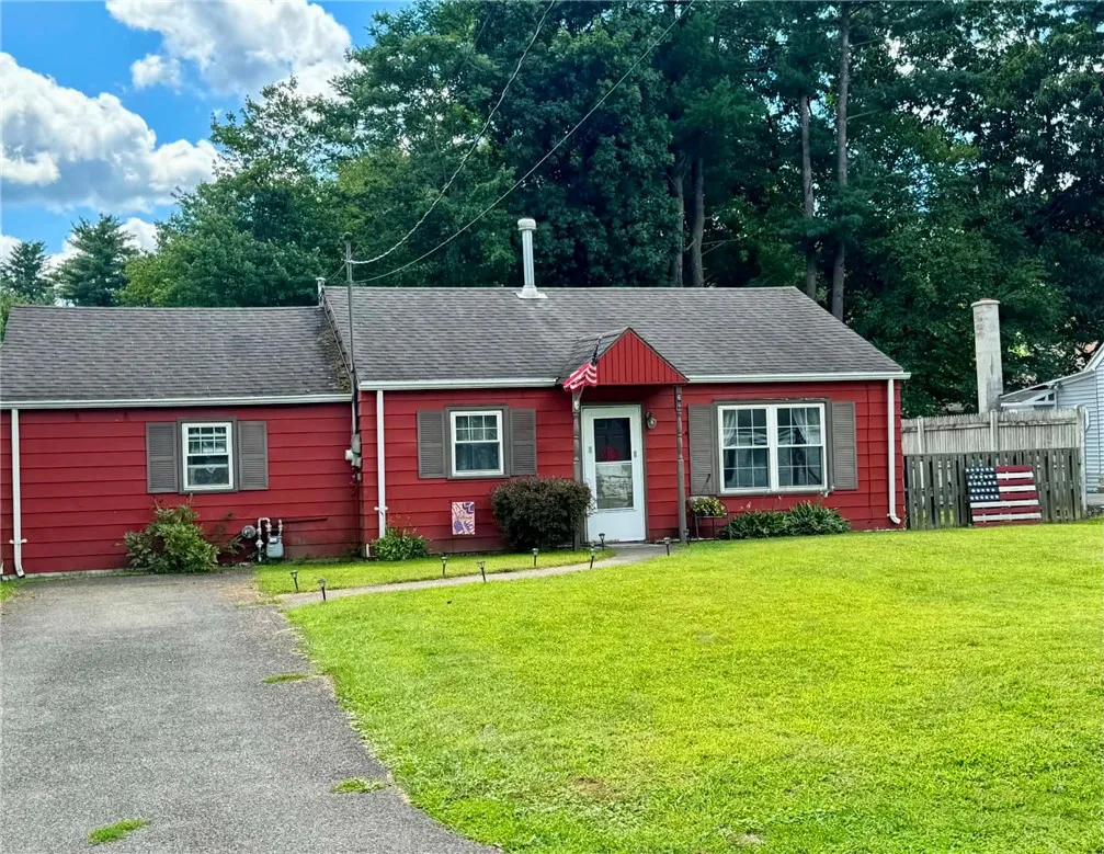 Property at 66 Brookline Avenue, Big Flats, NY 14905