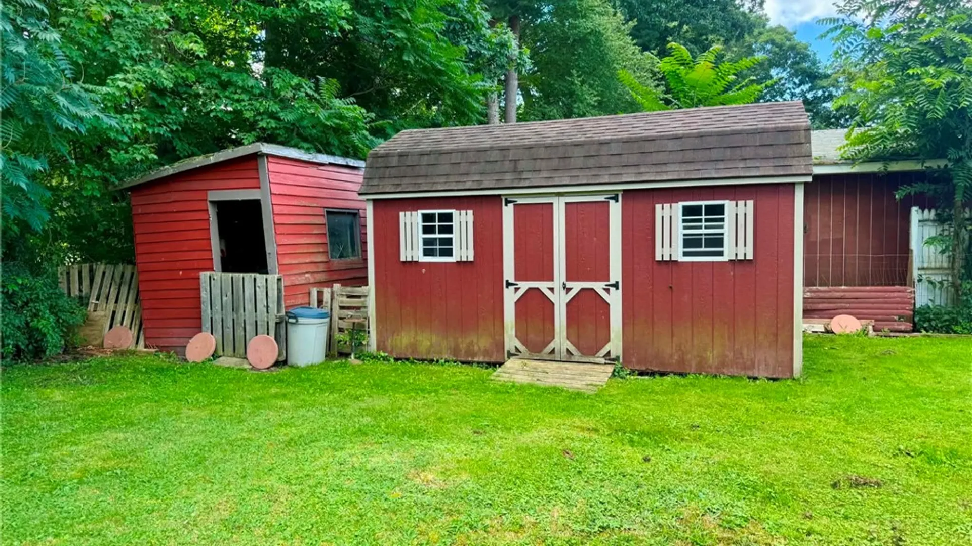 Property at 66 Brookline Avenue, Big Flats, NY 14905 13