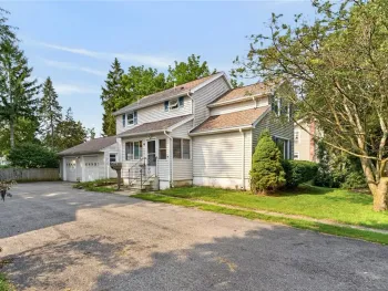Property at 42 Barry Street, Sweden, NY 14420