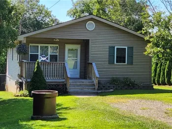 Property at 3573 County Route 57, Volney, NY 13126