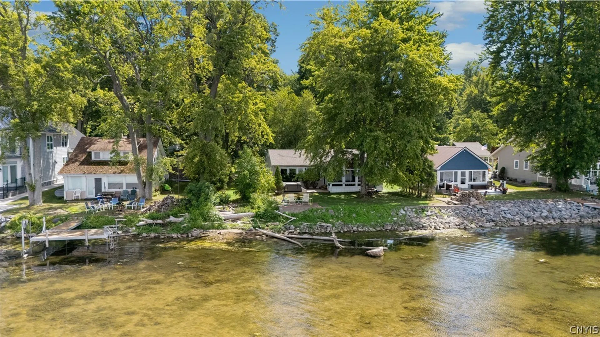 Property at 6331 Lakeshore Road, Verona, NY 13032 6