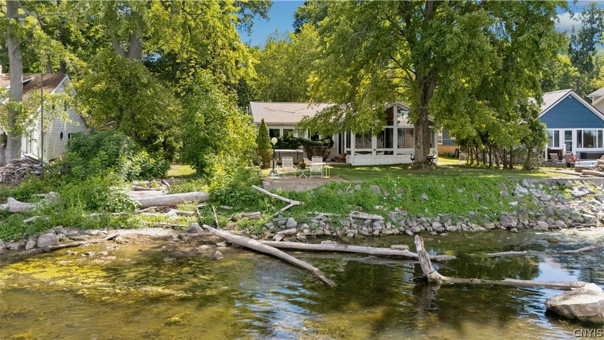 Property at 6331 Lakeshore Road, Verona, NY 13032 35