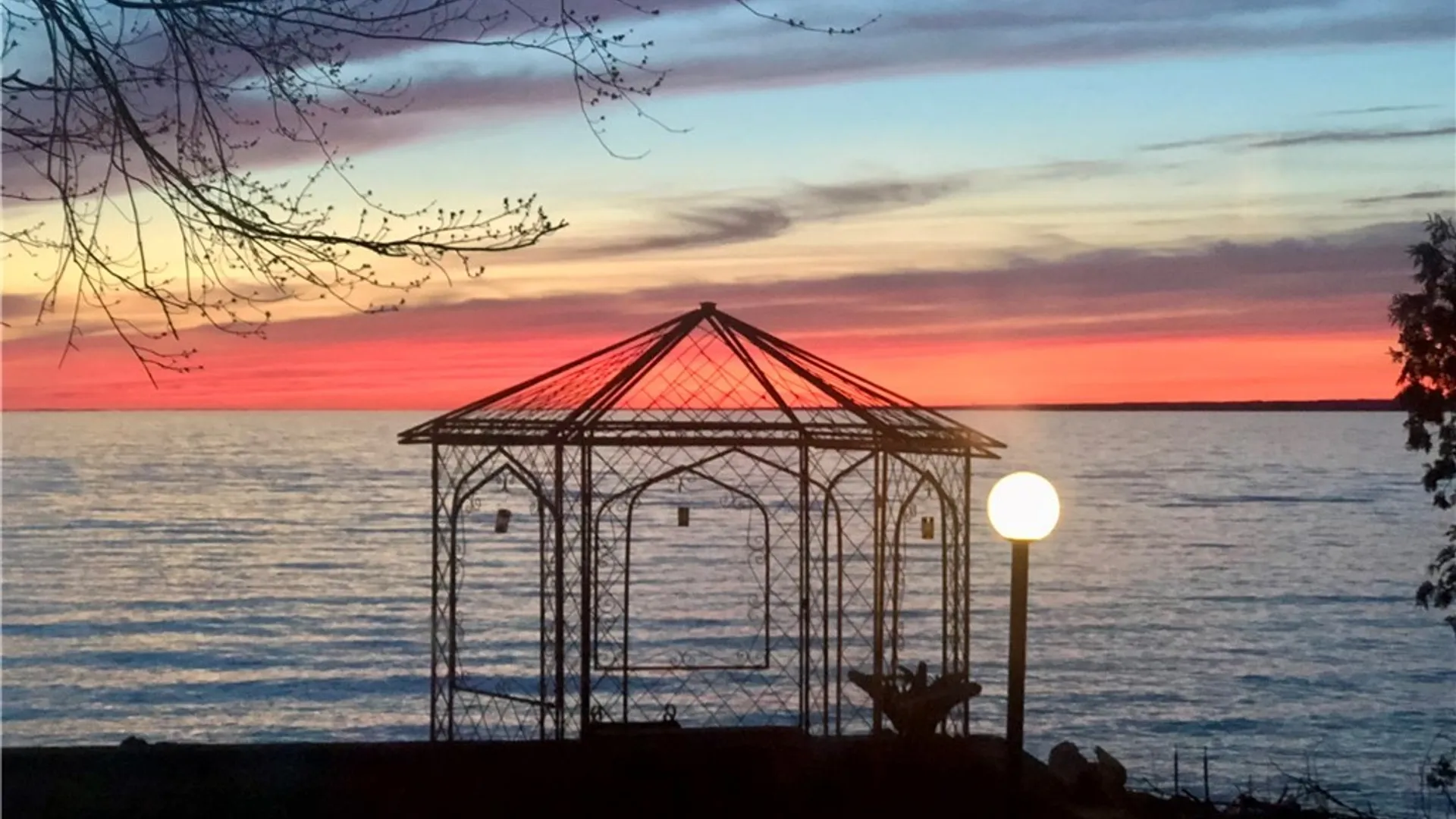 Property at 6331 Lakeshore Road, Verona, NY 13032 4