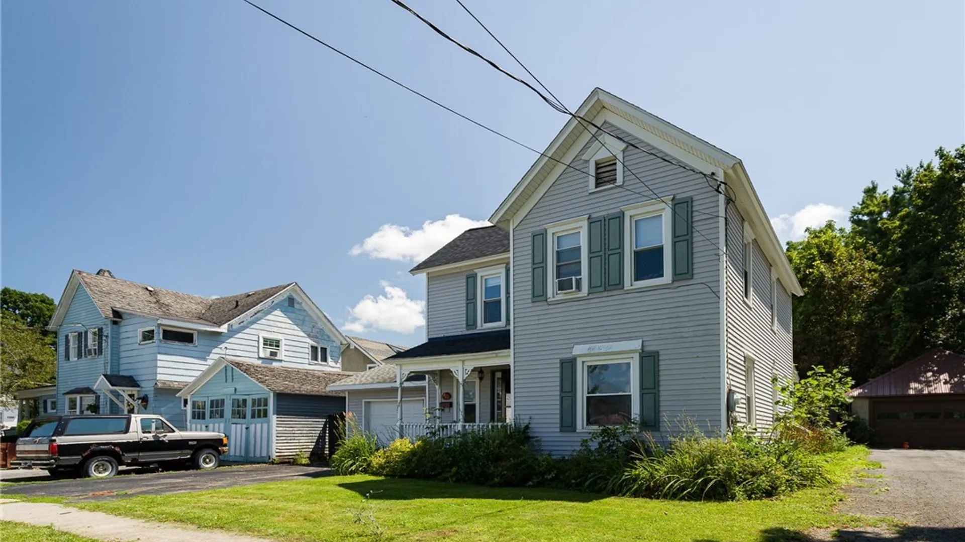 Property at 422 Pawling Street, Watertown City, NY 13601 29
