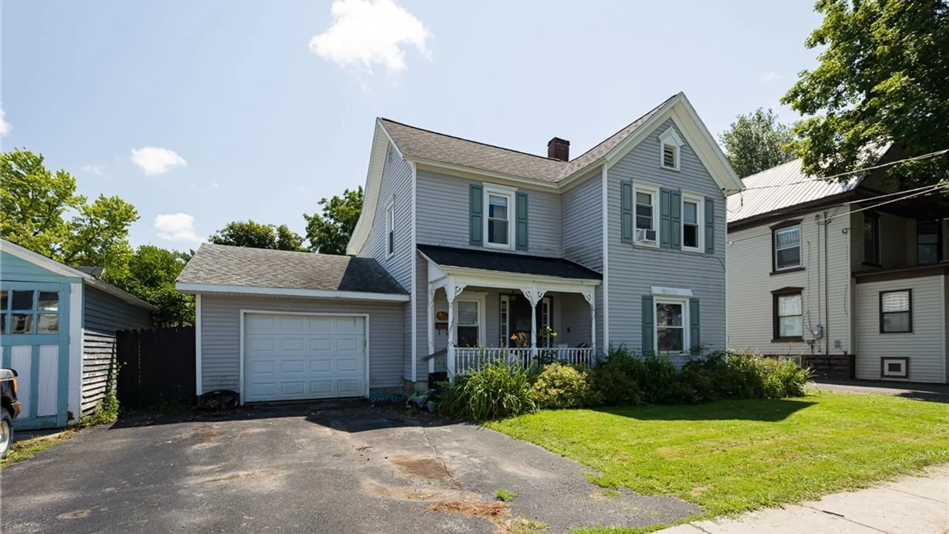 Property at 422 Pawling Street, Watertown City, NY 13601 30
