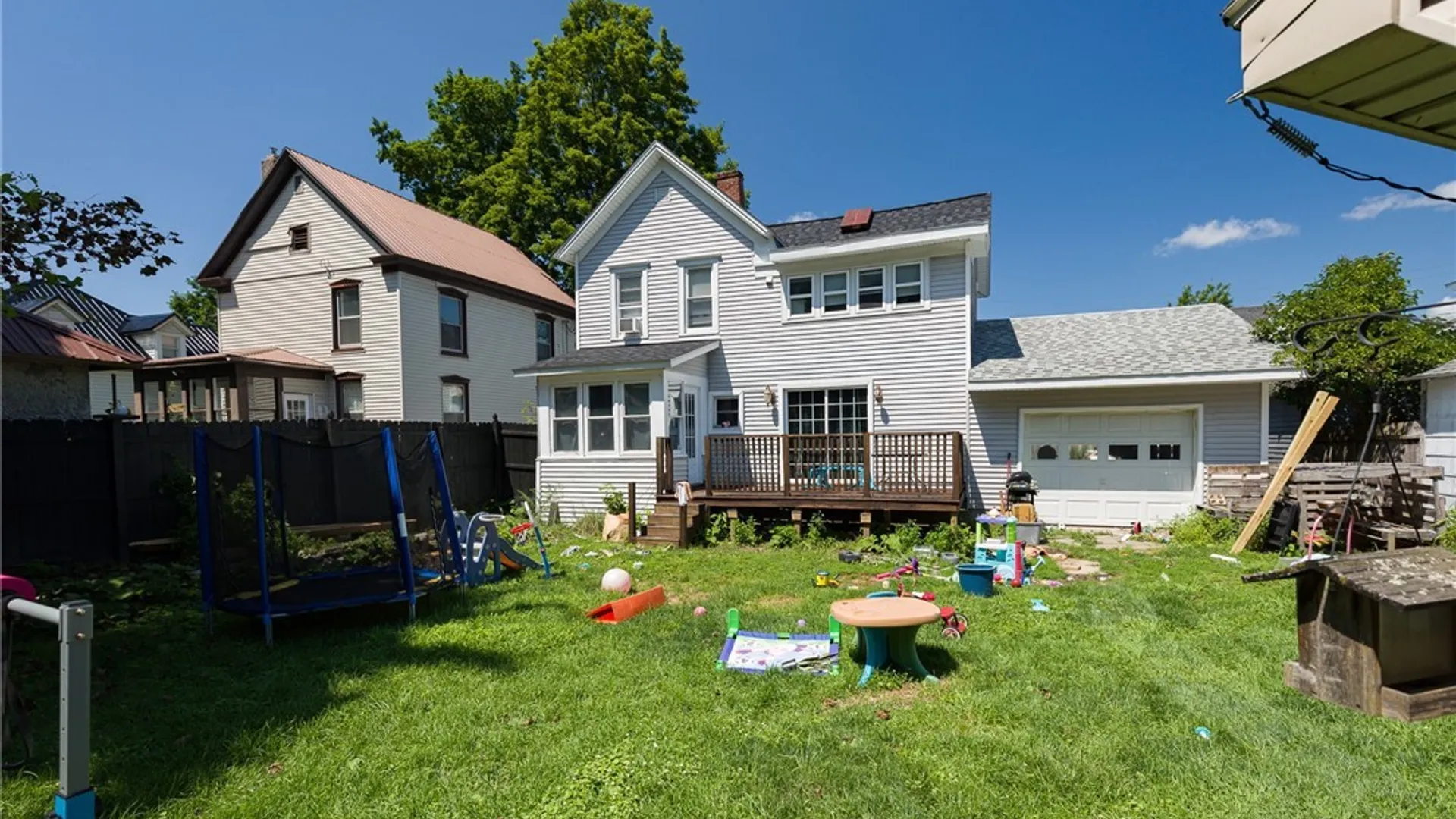 Property at 422 Pawling Street, Watertown City, NY 13601 33