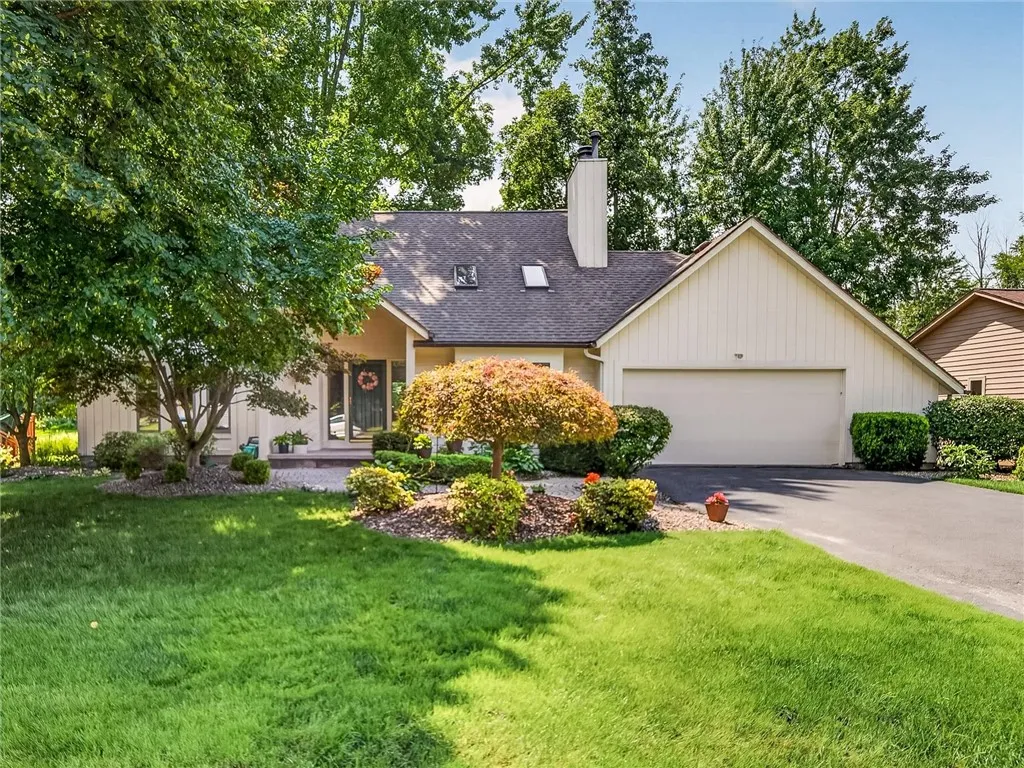 Property at 180 Brush Creek Drive, Greece, NY 14612