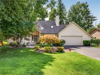 Property at 180 Brush Creek Drive, Greece, NY 14612