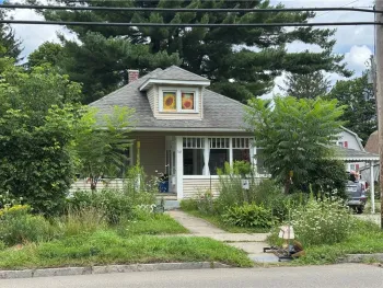 Property at 345 S Main Street, Wellsville, NY 14895
