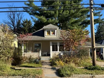 Property at 345 S Main Street, Wellsville, NY 14895
