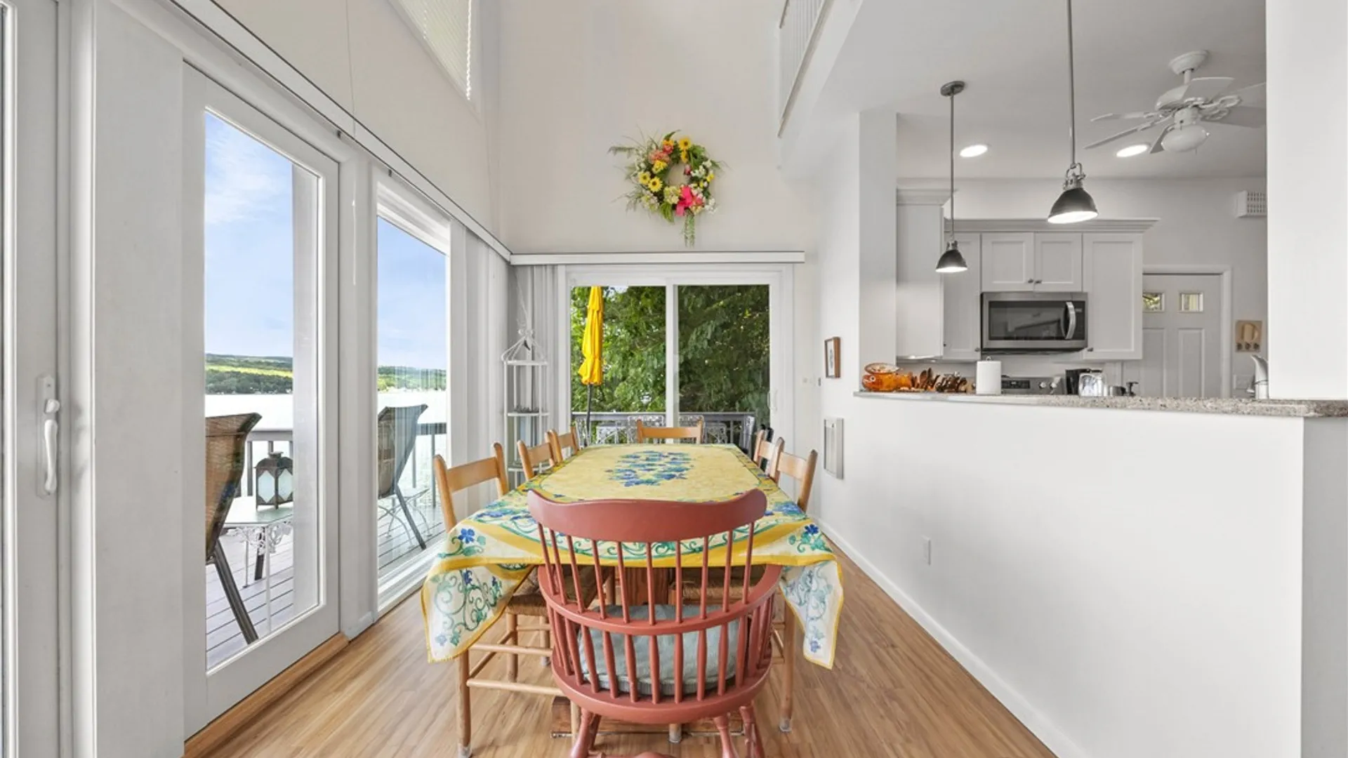 Property at 6060 W Bluff Drive, Jerusalem, NY 14478 14
