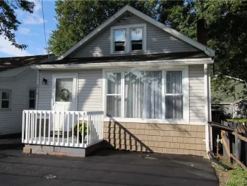 Property at 5716 Lakeview Terrace, Hamburg, NY 14085