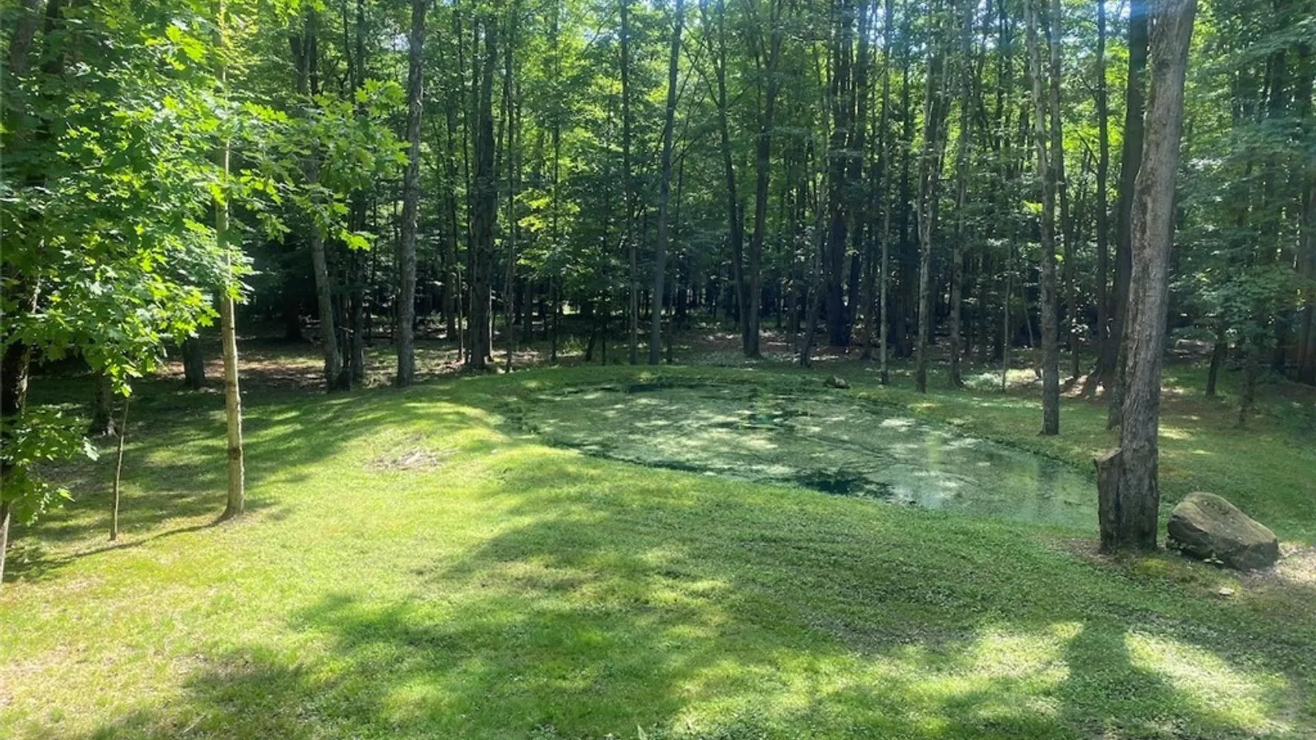 Property at 11442 Hooker Road, Granger, NY 14846 26
