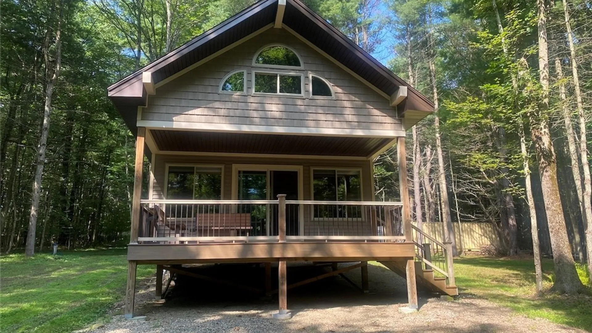 Property at 11442 Hooker Road, Granger, NY 14846 4