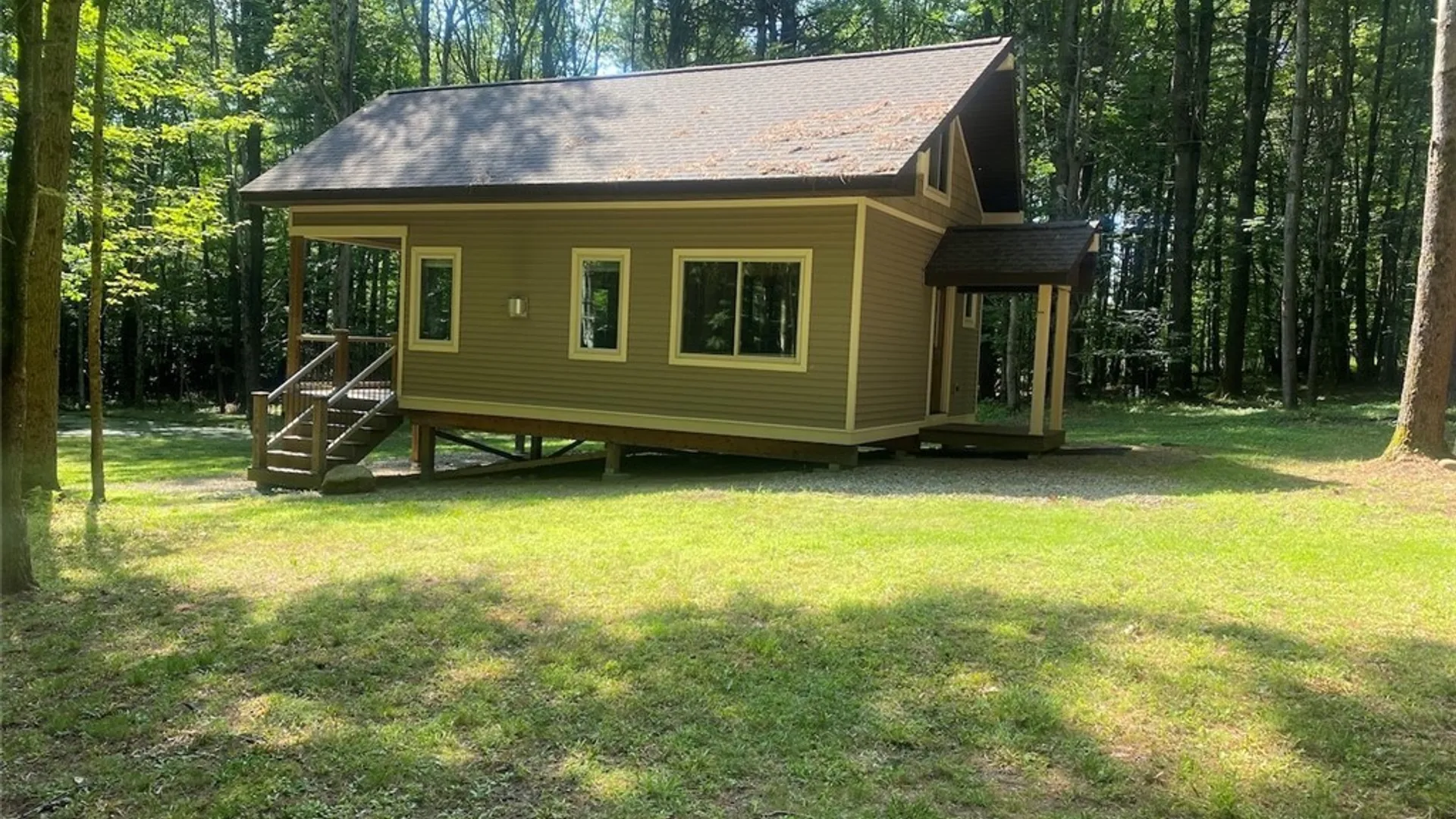 Property at 11442 Hooker Road, Granger, NY 14846 5