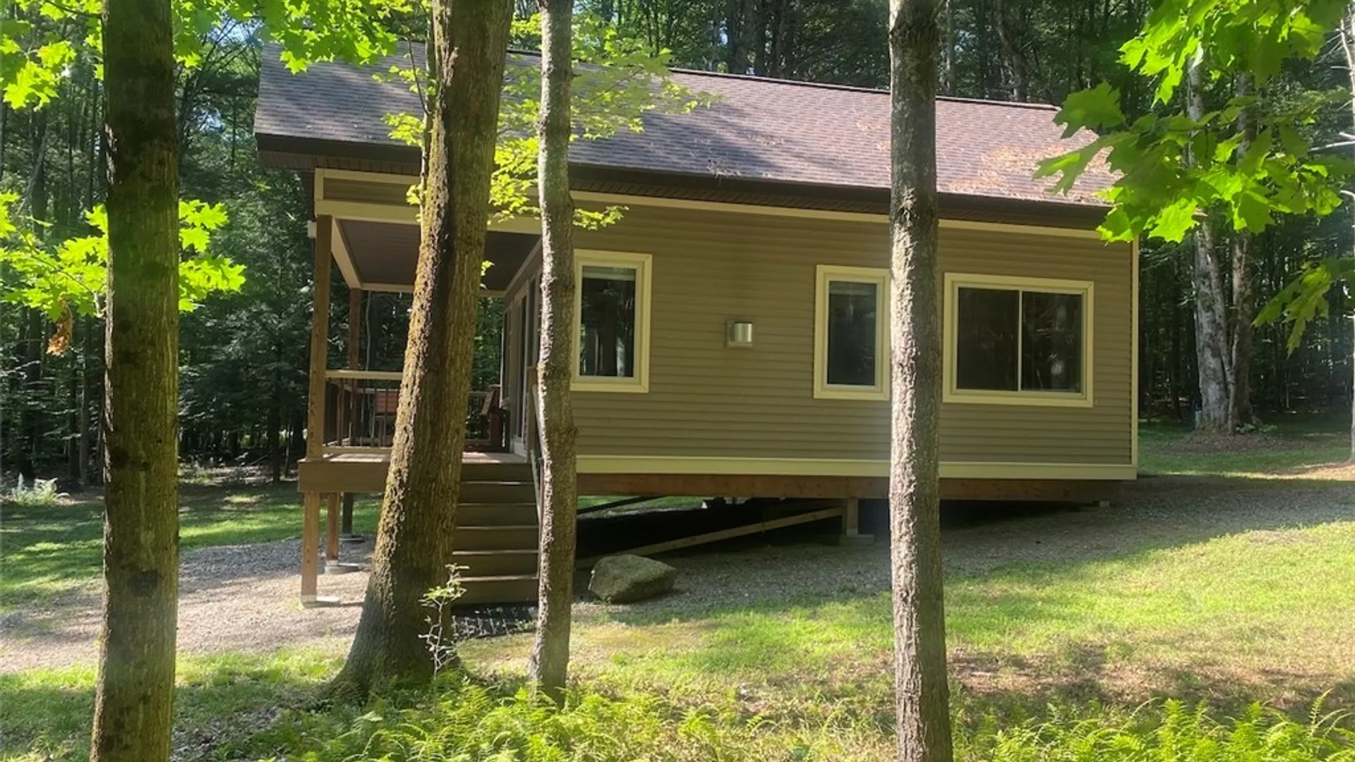 Property at 11442 Hooker Road, Granger, NY 14846 20
