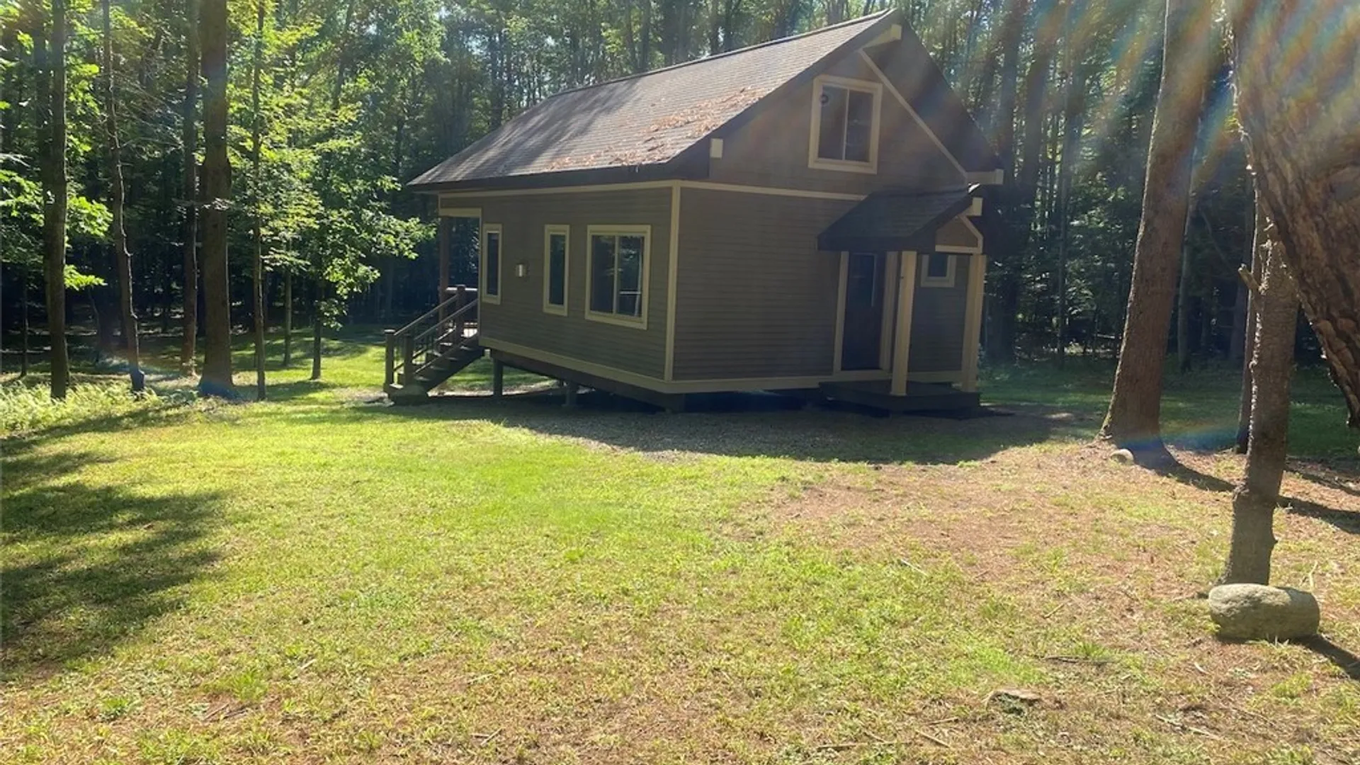 Property at 11442 Hooker Road, Granger, NY 14846 21