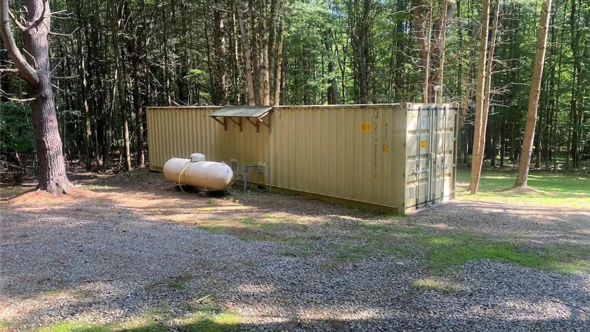 Property at 11442 Hooker Road, Granger, NY 14846 22