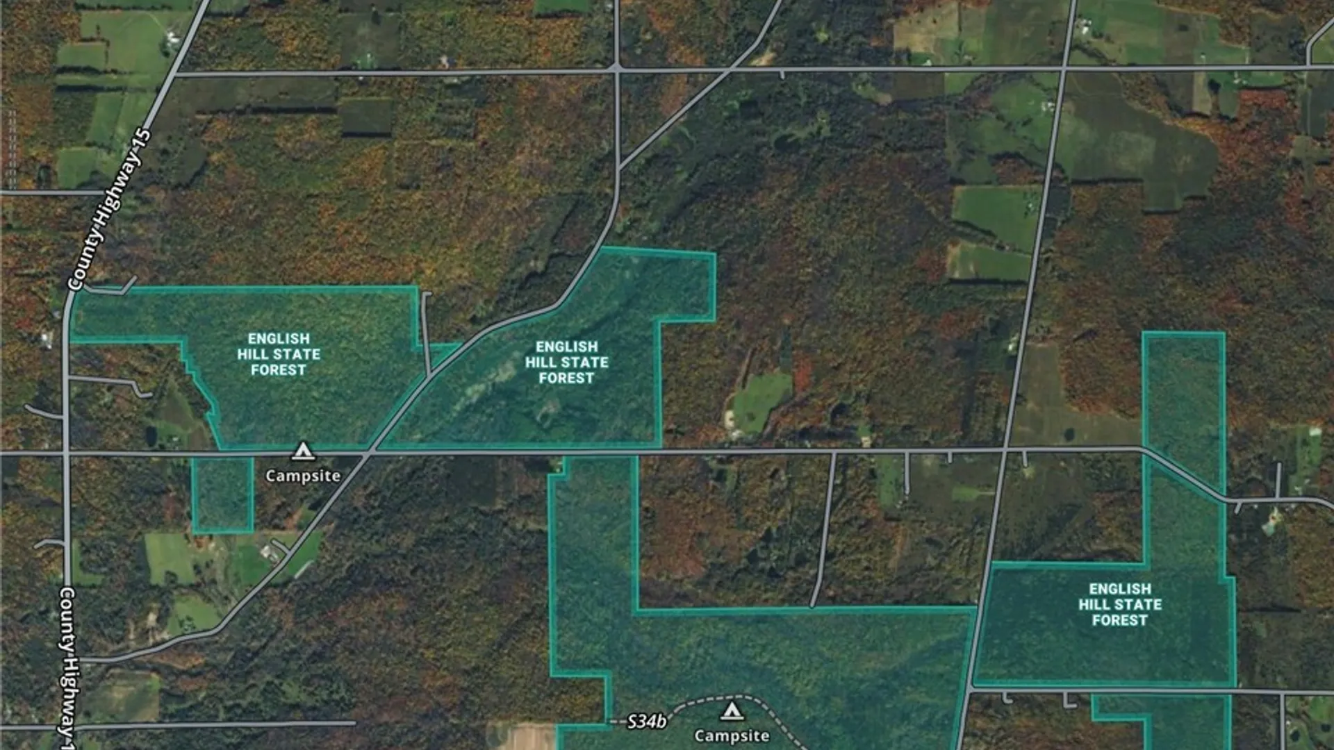 Property at 11442 Hooker Road, Granger, NY 14846 36