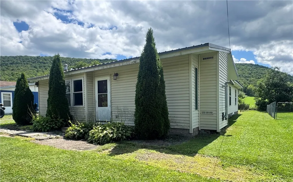 Property at 2055 Chambers Road, Catlin, NY 14812
