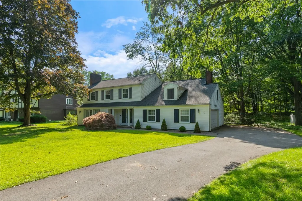 Property at 26 Rippingale Road, Pittsford, NY 14534
