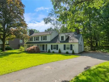 Property at 26 Rippingale Road, Pittsford, NY 14534