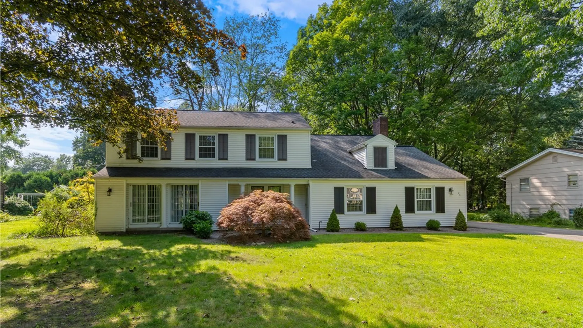 Property at 26 Rippingale Road, Pittsford, NY 14534 3