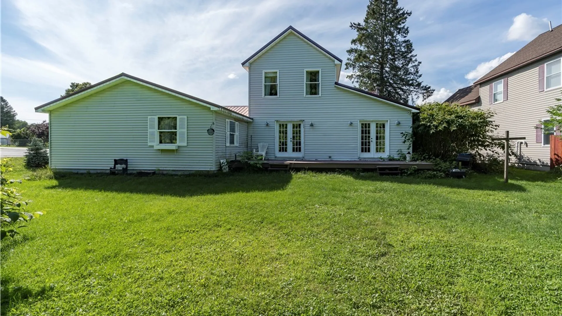 Property at 21 Franklin Street, Champion, NY 13619 6