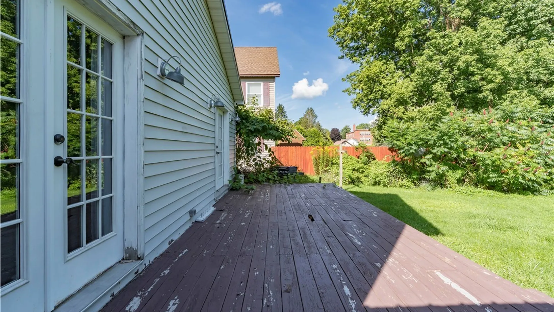 Property at 21 Franklin Street, Champion, NY 13619 9