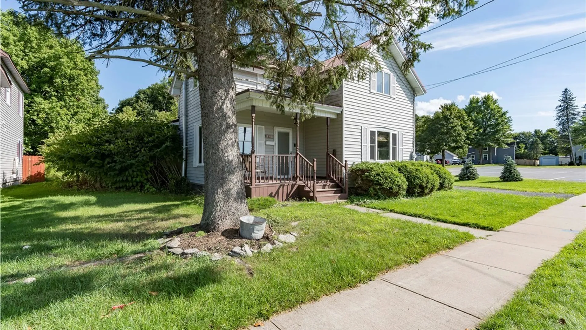 Property at 21 Franklin Street, Champion, NY 13619 10
